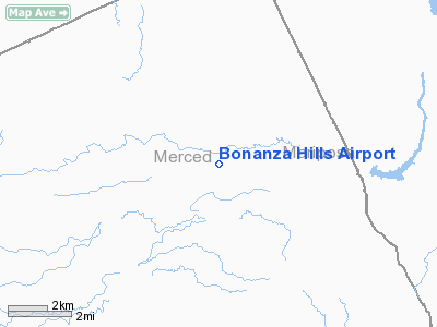 Bonanza Hills Airport picture