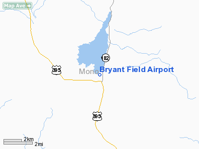 Bryant Field Airport picture