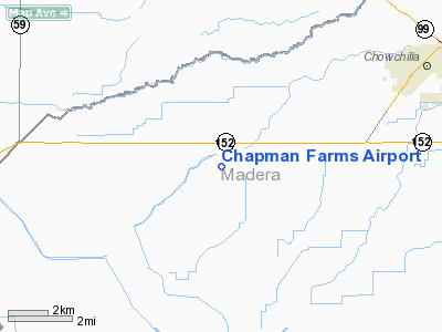 Chapman Farms Airport picture