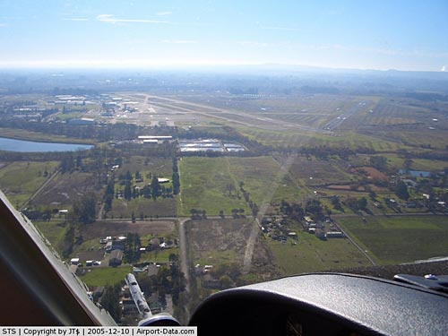Charles M. Schulz - Sonoma County Airport picture