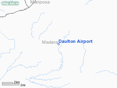 Daulton Airport picture