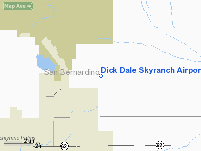 Dick Dale Skyranch Airport picture