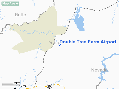Double Tree Farm Airport picture