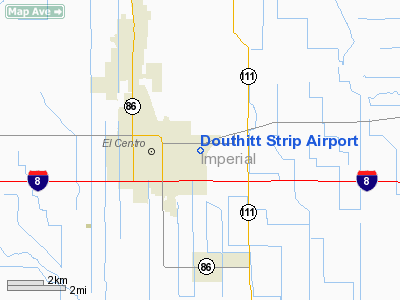 Douthitt Strip Airport picture