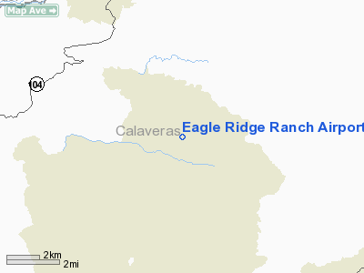 Eagle Ridge Ranch Airport picture