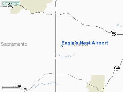 Eagle's Nest Airport picture