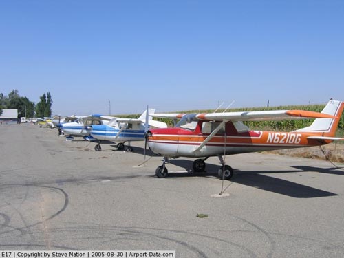 Elk Grove Airport picture