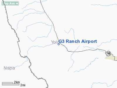 G3 Ranch Airport picture