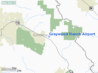 Graywood Ranch Airport picture