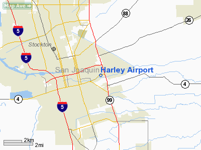 Harley Airport picture