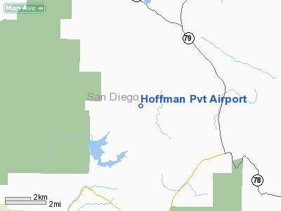 Hoffman Pvt Airport picture