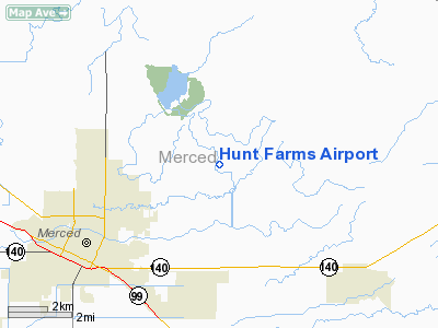 Hunt Farms Airport picture