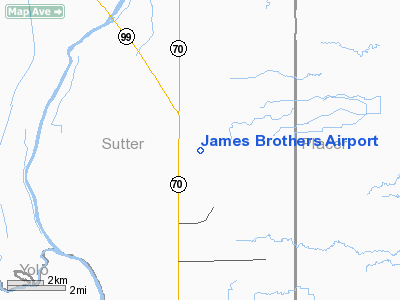James Brothers Airport picture