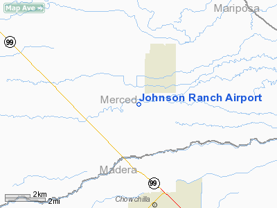 Johnson Ranch Airport picture