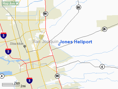 Jones Heliport picture