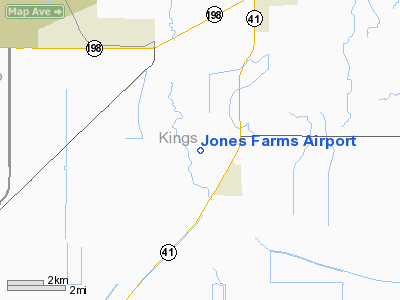 Jones Farms Airport picture