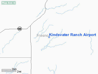 Kindsvater Ranch Airport picture