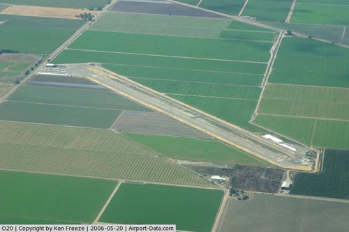 Kingdon Airpark Airport picture