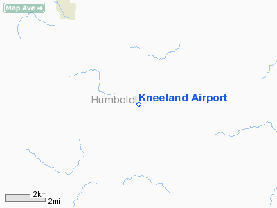 Kneeland Airport picture