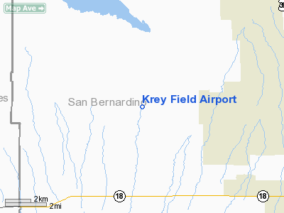 Krey Field Airport picture