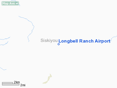 Longbell Ranch Airport picture