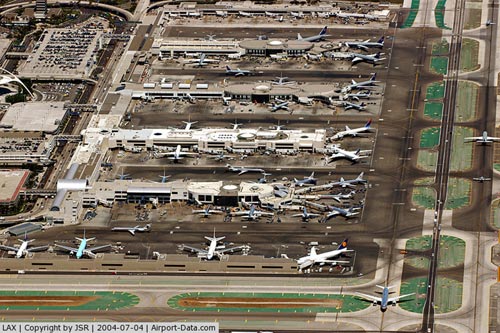 Los Angeles International Airport picture