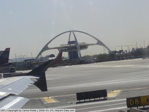 Los Angeles International Airport picture