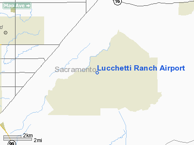 Lucchetti Ranch Airport picture