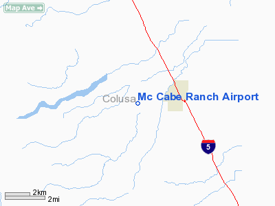 Mc Cabe Ranch Airport picture