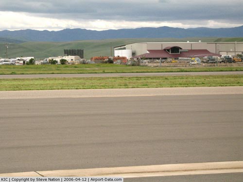 Mesa Del Rey Airport picture