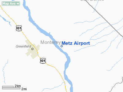 Metz Airport picture