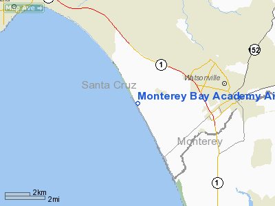 Monterey Bay Academy Airport picture