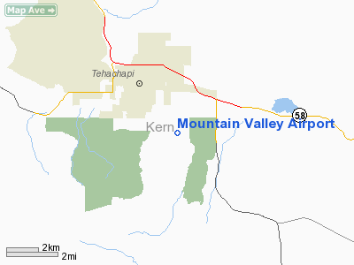 Mountain Valley Airport picture