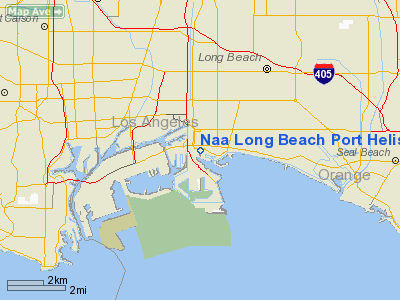 Naa Long Beach Port Helistop Heliport picture