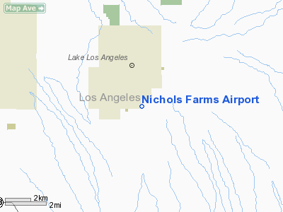 Nichols Farms Airport picture