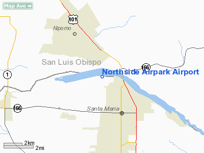 Northside Airpark Airport picture