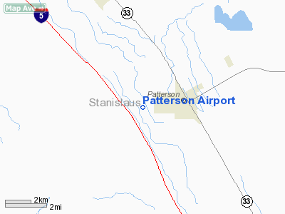 Patterson Airport picture
