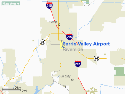 Perris Valley Airport picture