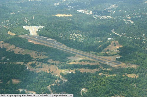 Placerville Airport picture