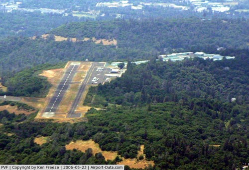 Placerville Airport picture