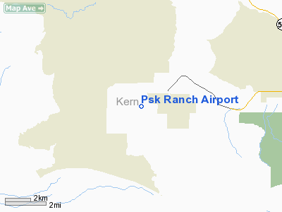 Psk Ranch Airport picture