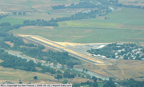 Rancho Murieta Airport picture