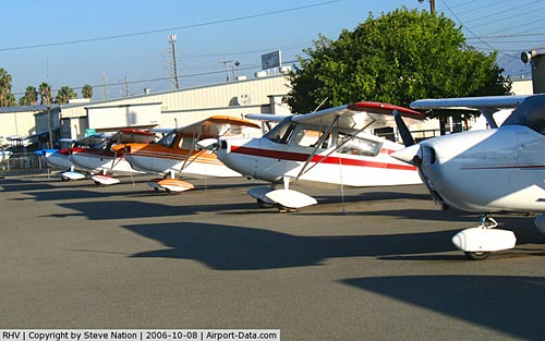 Reid-hillview Of Santa Clara County Airport picture