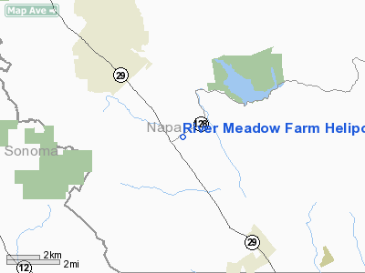River Meadow Farm Heliport picture
