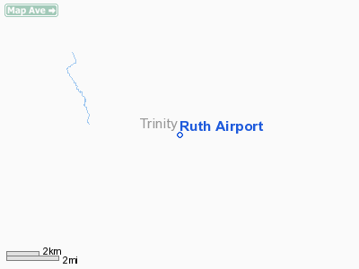 Ruth Airport picture