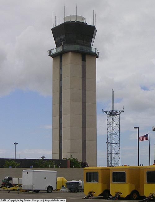 San Diego International Airport picture