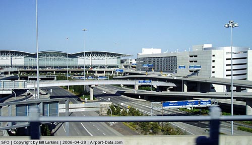 San Francisco International Airport picture