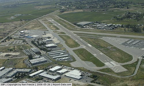 San Luis County Regional Airport picture