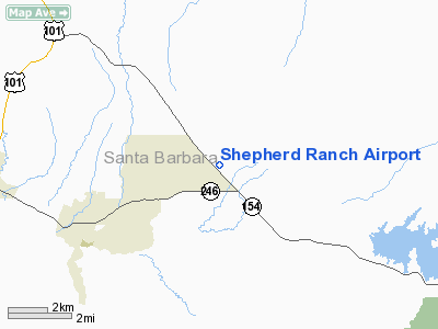 Shepherd Ranch Airport picture