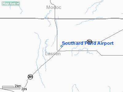 Southard Field Airport picture